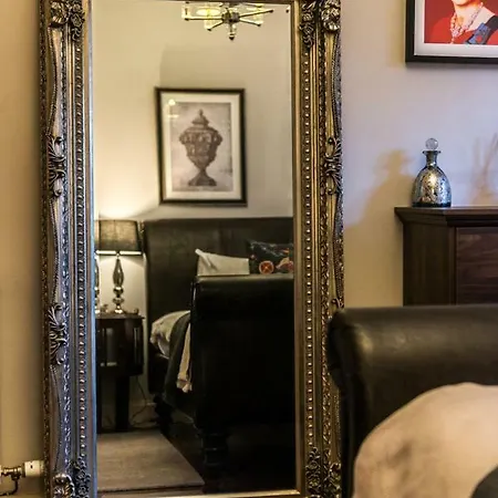 Relaxing, Central And Luxurious City Central Apt Appartement *