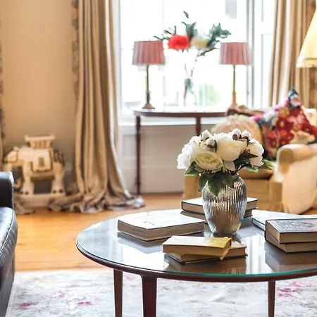 Grand&spacious With Wifi Apartment *