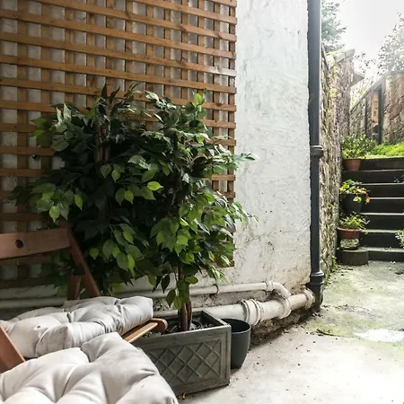 Appartement Relaxing, Central And Luxurious City Central Apt Édimbourg