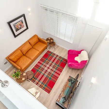 Casa vacanze No. 2 In The Lane Edimburgo