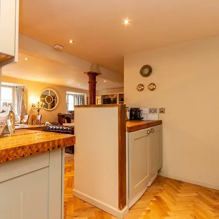 Appartement Old Town Brewery Edinburgh