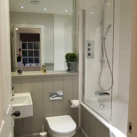 Διαμέρισμα Luxury In The Heart Of The City