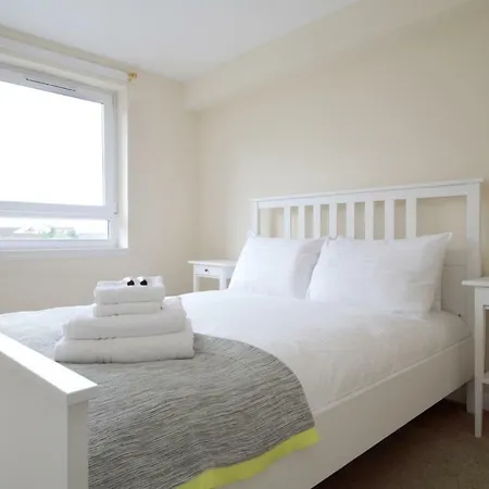 Appartement Hawkhill 9 - Contemporary And Secure Parking