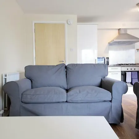 Appartement Hawkhill 9 - Contemporary And Secure Parking