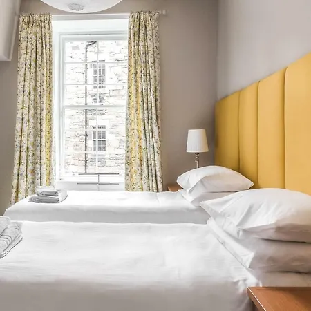 Appartement Comfortable City Centre Living, Nearby Eicc Édimbourg