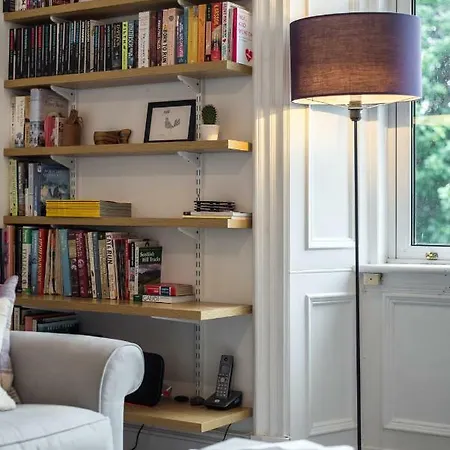 Fashionable And Spacious Portobello * Εδιμβούργο