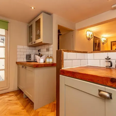 Old Town Brewery * Édimbourg