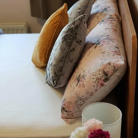 St Clair Apartment