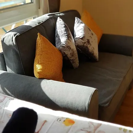 St Clair Apartment *