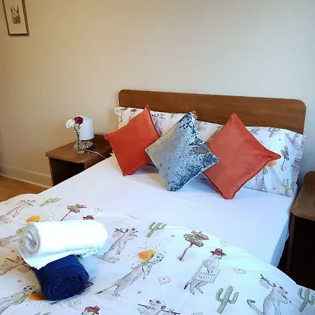 St Clair Apartment
