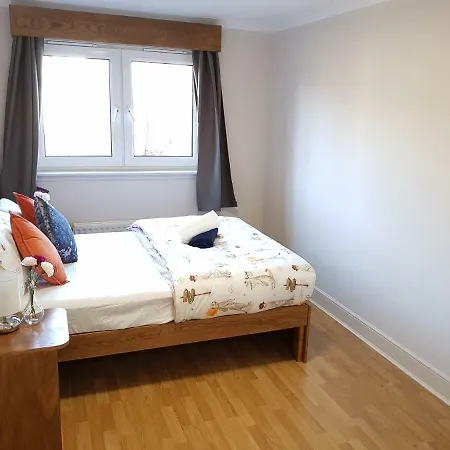 Apartment St Clair