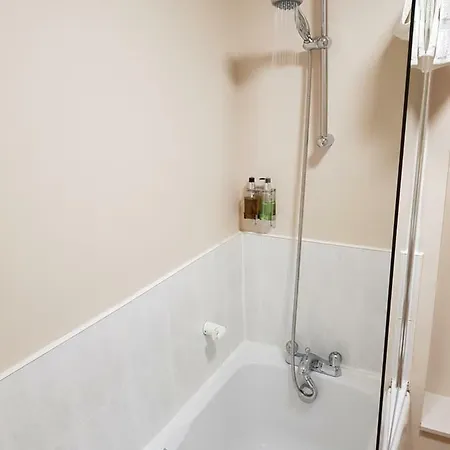 Apartment St Clair Edinburgh