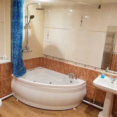 Apartamento Saint Peter's *