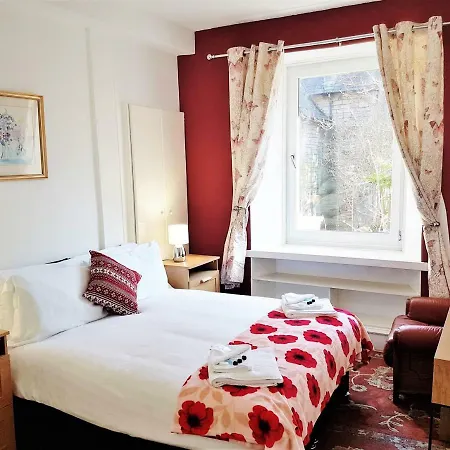 Saint Peter's Apartment