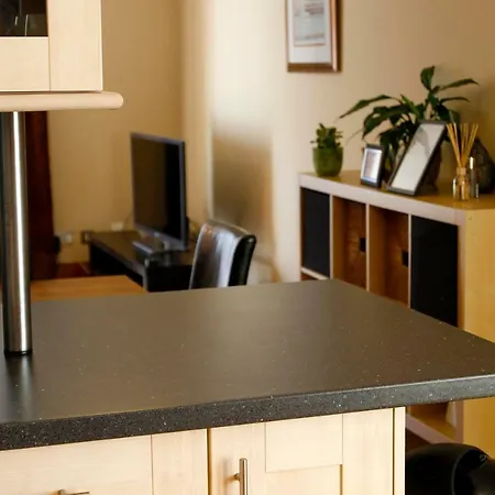 Apartment The Old Stillhouse - Free Parking *