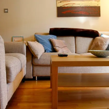 Apartment The Old Stillhouse - Free Parking