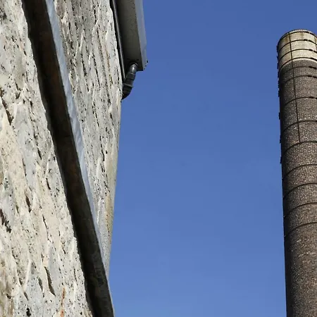 The Old Stillhouse - Free Parking Edinburgh