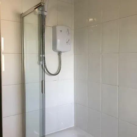 Family Self-catering Apartment, Portobello, *