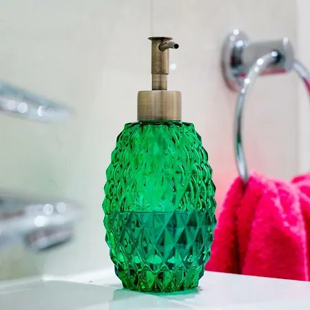 Apartment The Park At Holyrood *