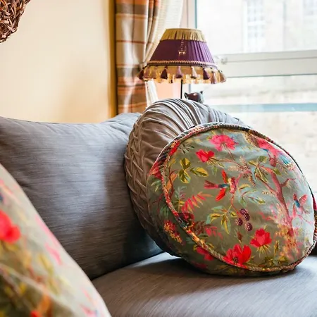 The Park At Holyrood *