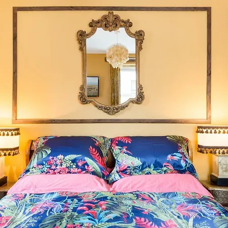 The Park At Holyrood *