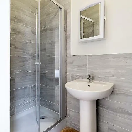 Apartamento 3 Bed , 2 Bath City Edimburgo