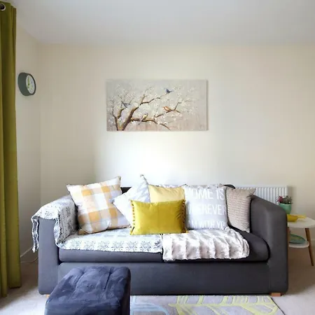 Lochend Butterfly Way City *