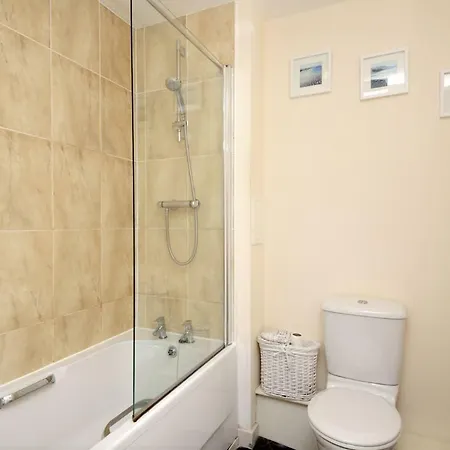 Lochend Butterfly Way City شقة *