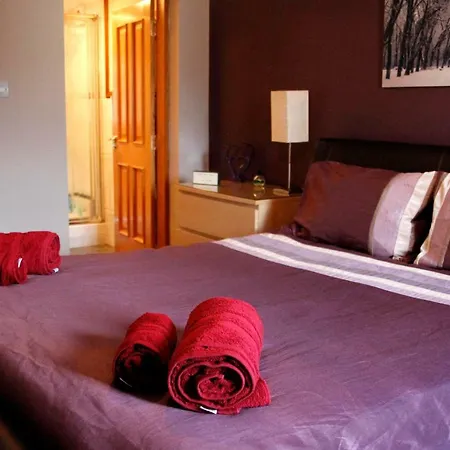 The Old Stillhouse - Free Parking Apartment