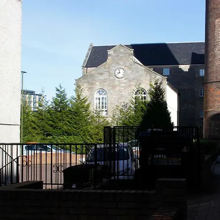 The Old Stillhouse - Free Parking * Edinburgh