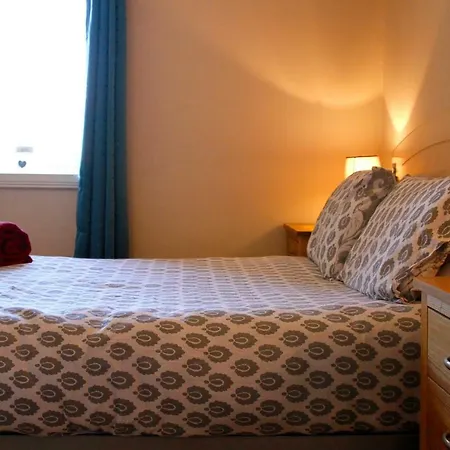 Apartment The Old Stillhouse - Free Parking Edinburgh