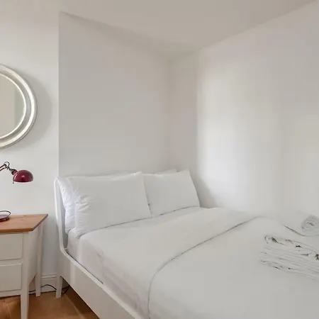 3 New Assembly Close - Royal Mile Appartement Édimbourg