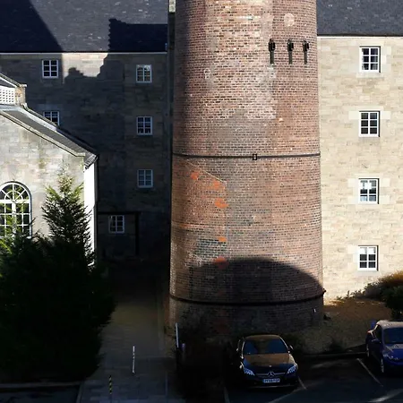 Apartment The Old Stillhouse - Free Parking Edinburgh