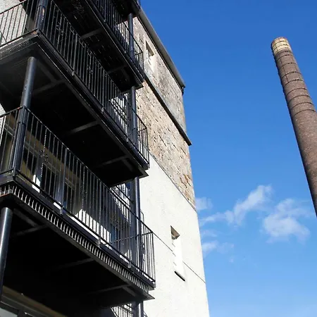 Apartment The Old Stillhouse - Free Parking