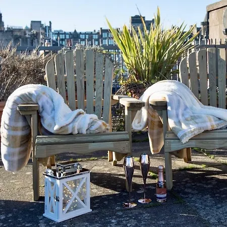 The Jeffrey Street Retreat Apartamento *