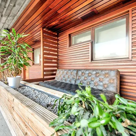 Appartement 17 2 Melvin Walk *
