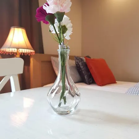 Apartment St Clair