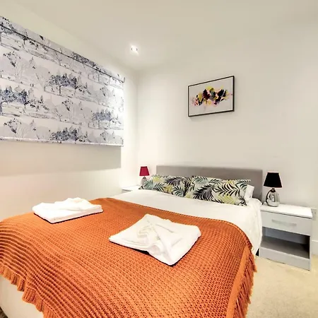 17 2 Melvin Walk Appartement *