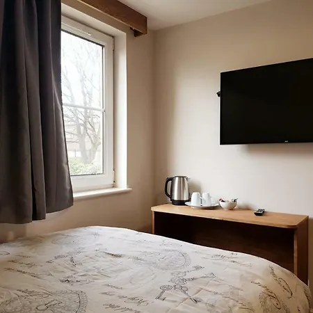 Classic Ensuite In The Heart Of بيت ضيافة