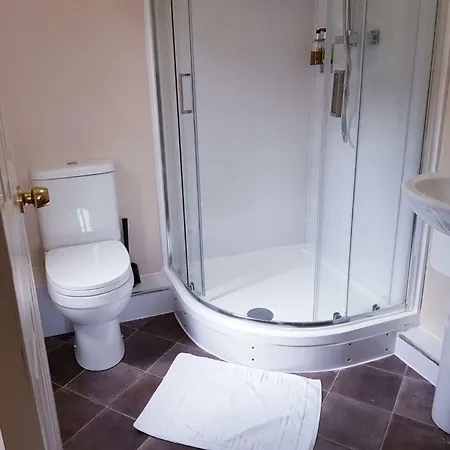 Classic Ensuite In The Heart Of Gasthof Edinburgh