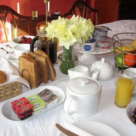 Georgian Maison d'hôtes 3*