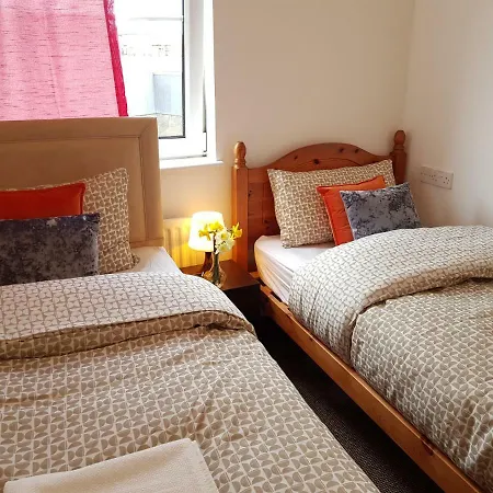 Apartment Stead's Edinburgh
