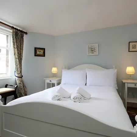 Apartment Cosy 1 Bed Flat In Broughton, Edinburgh