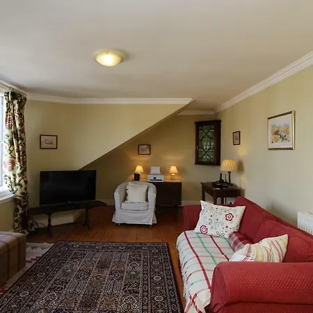 Apartment Cosy 1 Bed Flat In Broughton,