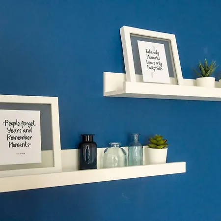New Cosy Fresh City - Sleeps 4 * Edinburgh