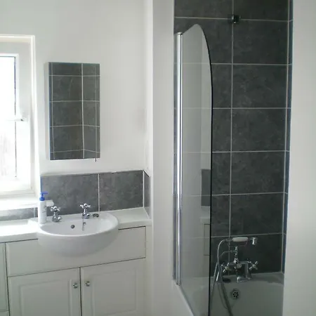 20/5 Timber Bush Edimburgo