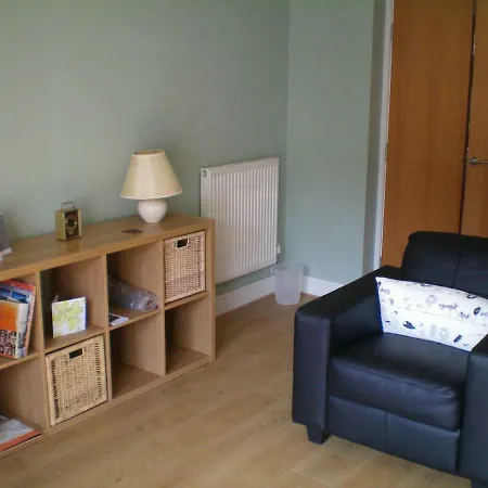 20/5 Timber Bush * Edinburgh