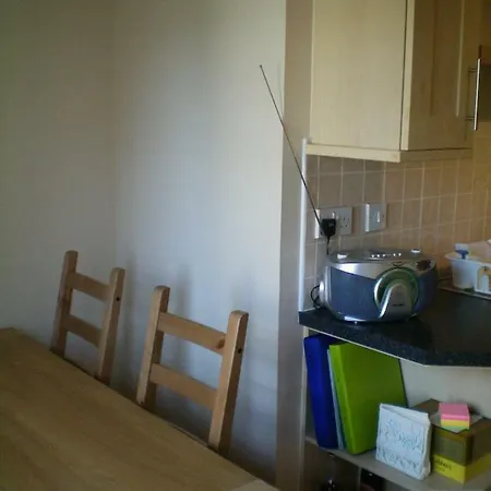 Appartamento 20/5 Timber Bush