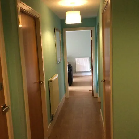 20/5 Timber Bush * Edimburgo