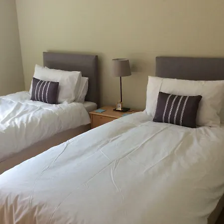 20/5 Timber Bush Edimburgo